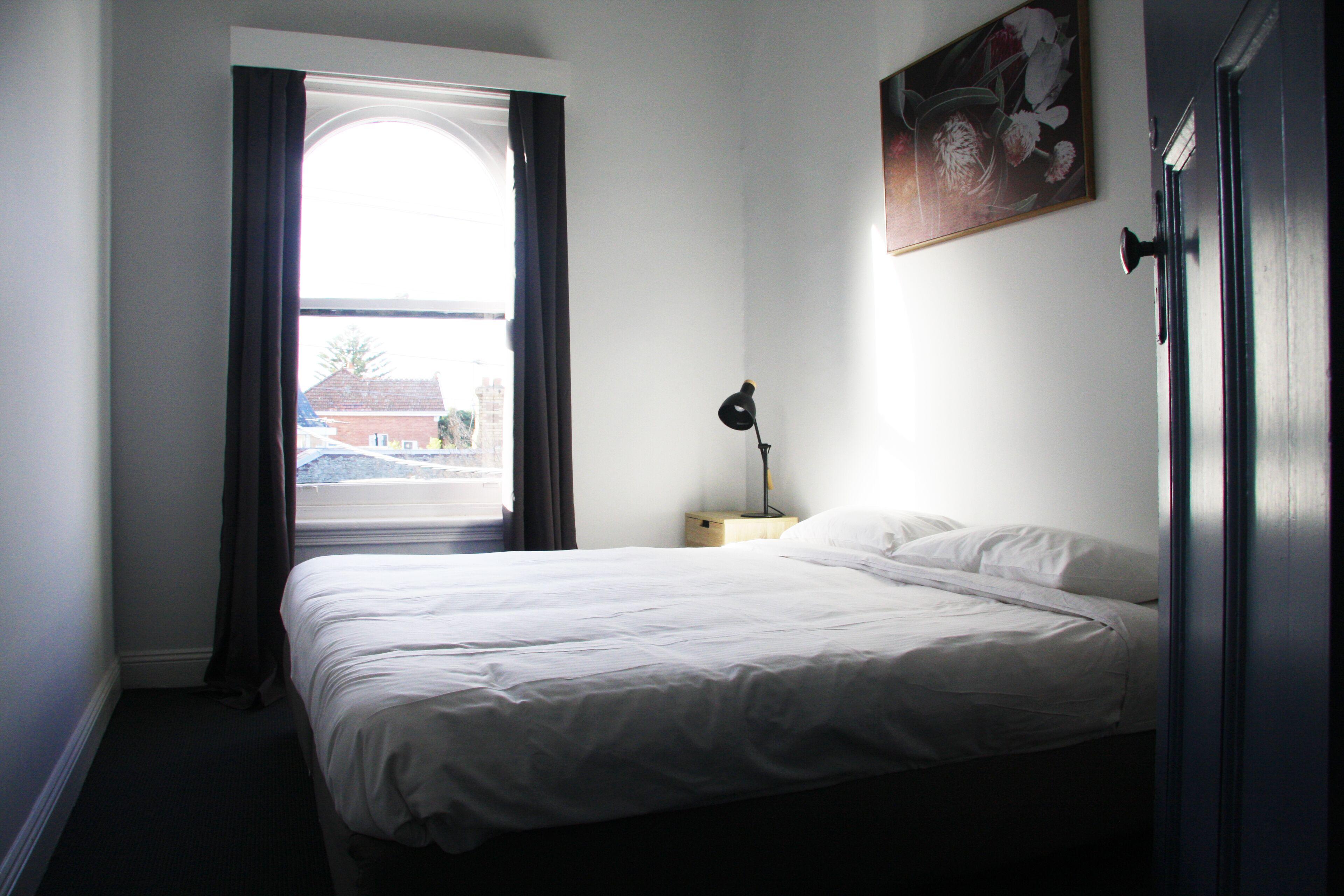 College Lawn Hotel - Melbourne — Photos 3